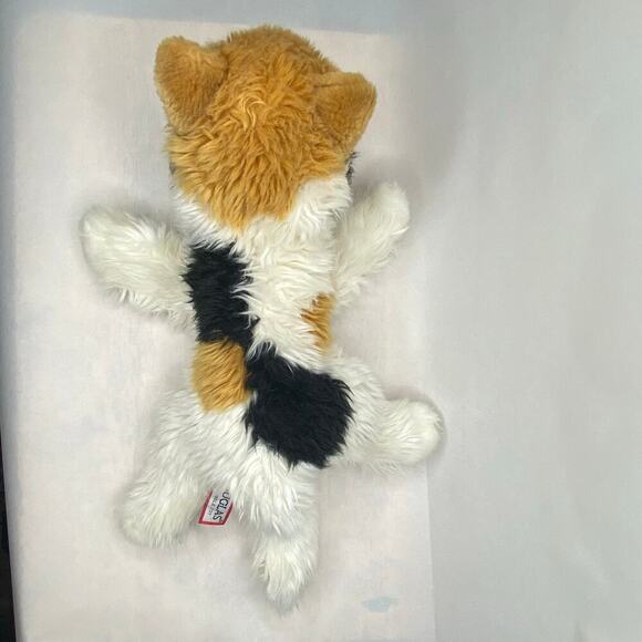 Douglas Calico Cat Connie Cuddle Toys Plush - Picture 3 of 5
